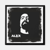 Ímã de STEMM: Alex Ima