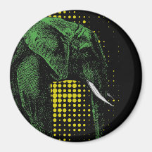 Ímã do elefante ima