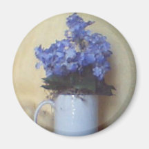 ímã do lilac imas