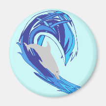 Ímã do surfista do mundo o melhor imãs