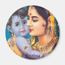 imã krishna