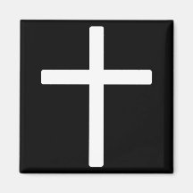Ímã transversal cristão imãs