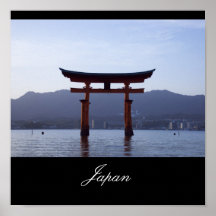 Imagens de Japão Posters
