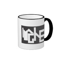 IMAGINE A CANECA
