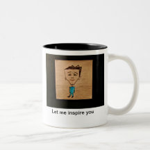 IMG_0373.JPG, deixaram-me inspiram-no, FELZAP Caneca