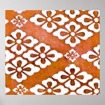 Impressão branco 1825 do Weave de sarja