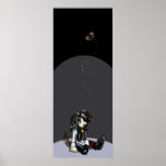 Impressão de Charon