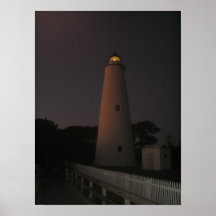 Impressão do farol