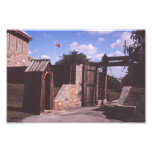 Impressão fotográfico de Fort Erie Ontairio