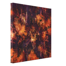 Impressão mau das canvas da arte abstracta das mem impressão em tela canvas