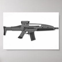 Impressão XM8