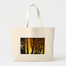 Incandescência de bambu. Tokyo, Japão Bolsa Para Compra