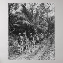 Incursores Posters
