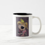 indeterminado caneca