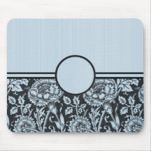 indeterminado mousepads