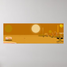 Industrial02 Posters