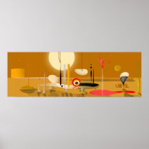 Industrial03 Poster