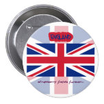 Inglaterra | Reino Unido Botons