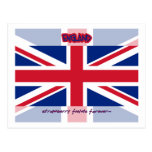 Inglaterra | Reino Unido Cartao Postal