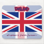 Inglaterra | Reino Unido Mouse Pads
