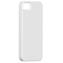 Inicial O do monograma do estilo dos esportes Capas De iPhone 5 Case-Mate