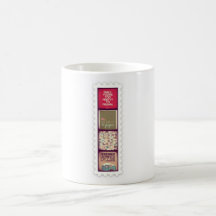 inspirado caneca