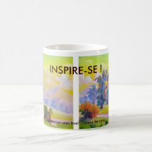 INSPRIRE-SE CANECA