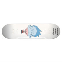 instinto skate boards