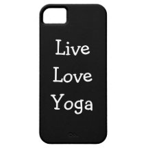 Instrutor da ioga capas iPhone 5