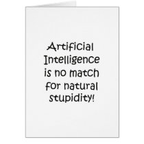 Inteligência artificial postais