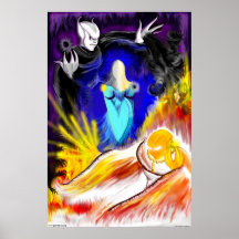 Intitulado Poster