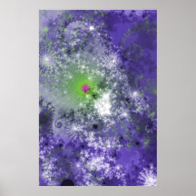 Intrepidation Poster