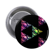 Invasão do triângulo pins