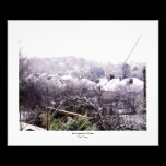 Inverno de Ballintemple fotografia
