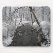 Inverno Mousepad