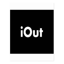 iOut Cartao Postal