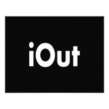 iOut Convites Personalizado