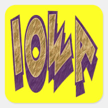 IOWA ADESIVOS