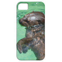IP do modelo do qpc do iphone 5 mal lá - personali Capas iPhone 5 Case-Mate