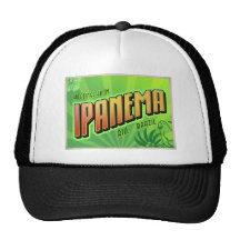 IPANEMA BONÉS