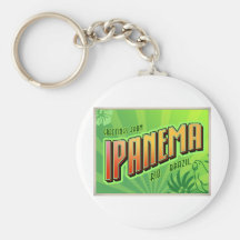 IPANEMA CHAVEIROS