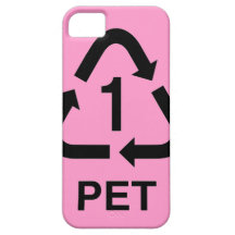 iPhone5 Case PET iPhone 5 ケース