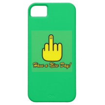 iphone engraçado capas iPhone 5 Case-Mate