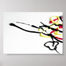 Is @Picture a arte Arts Poster