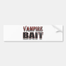 ISCA DO VAMPIRO ADESIVOS