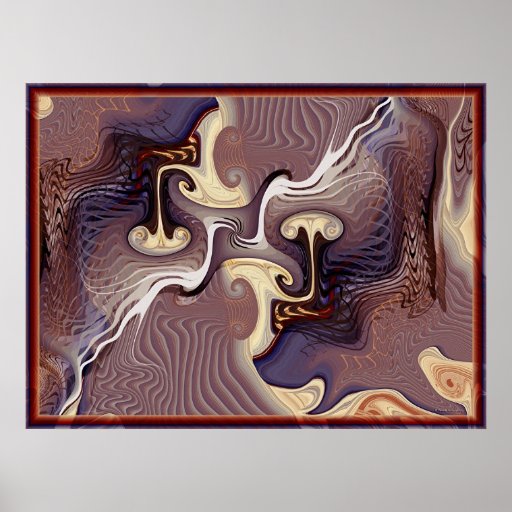 isis & osiris poster
