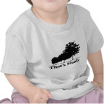 Isso é obscuro tshirt