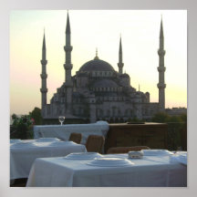 Istambul Poster