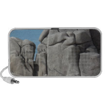 Isto balança caixinhas de som para mp3