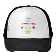 italia11 bonés